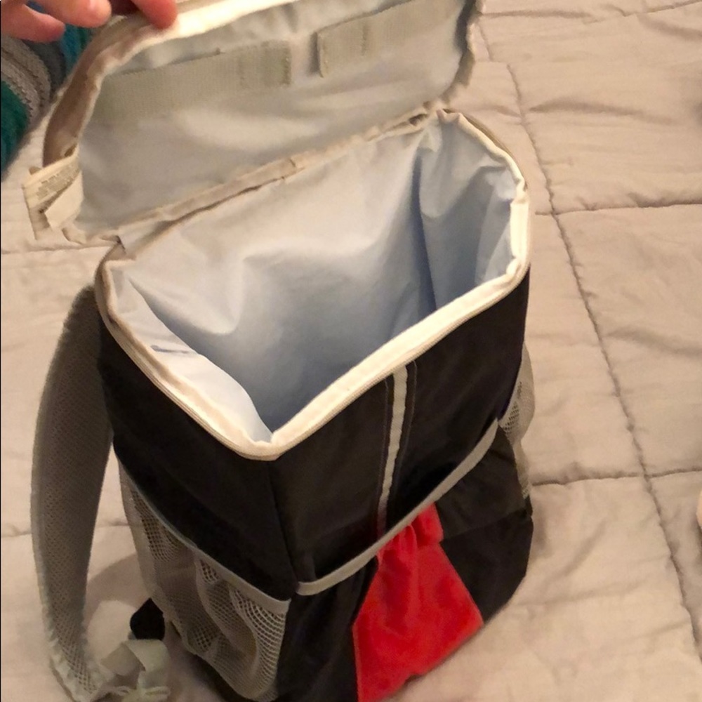 Cooler Backpack - image 3